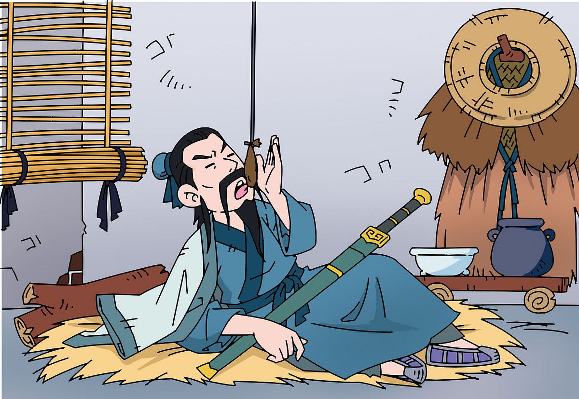 卧薪尝胆打一正确生肖警惕虚假宣传、全面解答与解释、专家解答解释落实